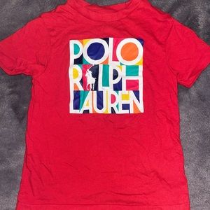 Ralph Lauren Polo shirt